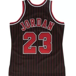 Mitchell & Ness Nba Authentic-Michael Jordan 1996-97 Authentic Jersey Chicago Bulls