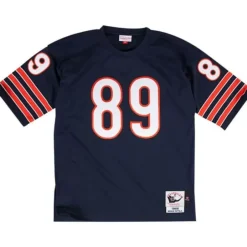 Mitchell & Ness Nfl Authentic-Mike Ditka 1966 Authentic Jersey Chicago Bears