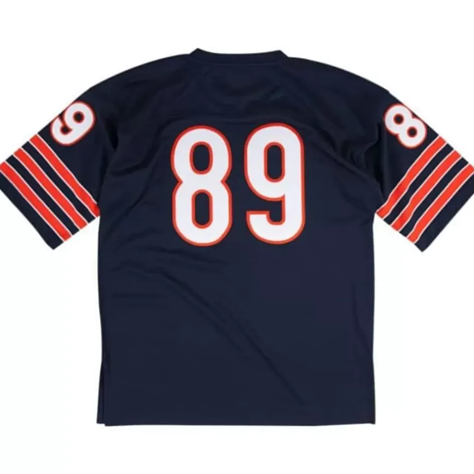 Mitchell & Ness Nfl Authentic-Mike Ditka 1966 Authentic Jersey Chicago Bears