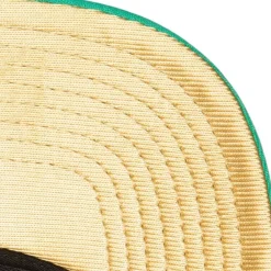 Mitchell & Ness Snapback-Mistletoe Snapback Los Angeles Lakers