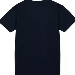 Men Mitchell & Ness T-Shirts & Tops-Baseball Summit Tee