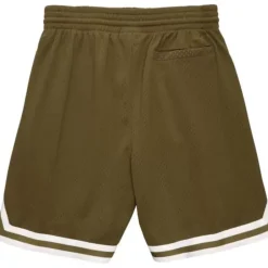 Mitchell & Ness M&N Brand-Basic Shorts