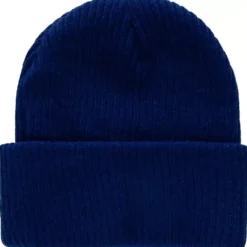 Mitchell & Ness Knit-Box Logo Knit