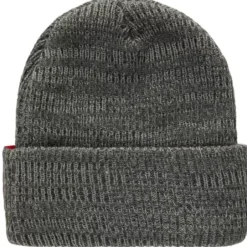 Mitchell & Ness Knit-Box Logo Knit