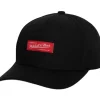 Mitchell & Ness Snapback-Box Logo Pro Snapback