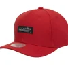 Mitchell & Ness Snapback-Box Logo Pro Snapback