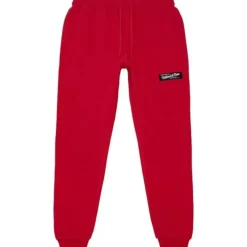 Men Mitchell & Ness Pants-Box Logo Sweatpant