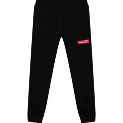 Men Mitchell & Ness Pants-Box Logo Sweatpant