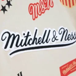 Men Mitchell & Ness Hoodies & Sweatshirts-Champ Crew 2