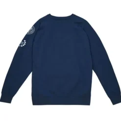 Men Mitchell & Ness Hoodies & Sweatshirts-Champ Crew