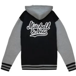 Men Mitchell & Ness Jackets & Outerwear-Champ Jacket