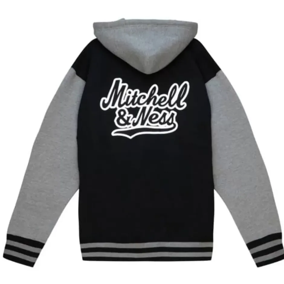 Men Mitchell & Ness Jackets & Outerwear-Champ Jacket