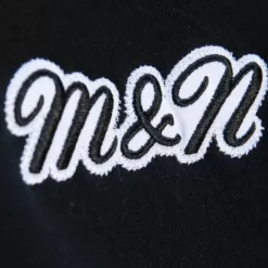 Men Mitchell & Ness Jackets & Outerwear-Champ Jacket