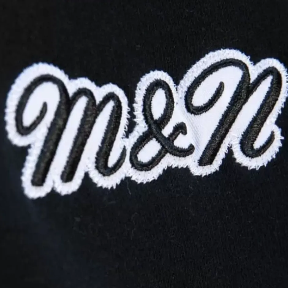 Men Mitchell & Ness Jackets & Outerwear-Champ Jacket