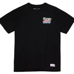 Men Mitchell & Ness T-Shirts & Tops-Champ Tee