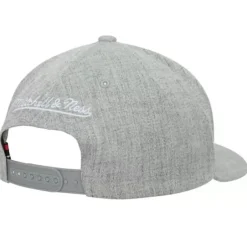 Mitchell & Ness Snapback-Comfy Core Stretch Snapback