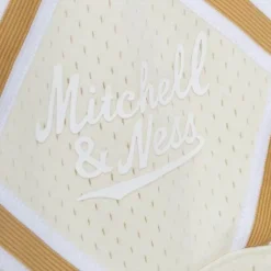 Mitchell & Ness M&N Brand-Diamond Script Shorts