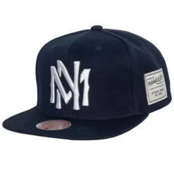 Mitchell & Ness Snapback-Dugout Snapback