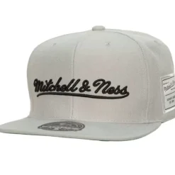 Mitchell & Ness Fitted-Dynasty Foundation Fitted