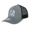 Mitchell & Ness Snapback-Essential Trucker Snapback