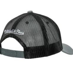 Mitchell & Ness Snapback-Essential Trucker Snapback