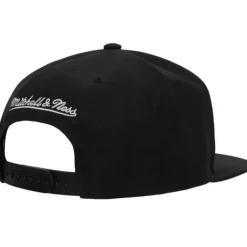 Mitchell & Ness Snapback-Essential Snapback