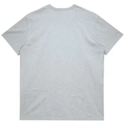 Men Mitchell & Ness T-Shirts & Tops-Essentials Heavy Weight Tee