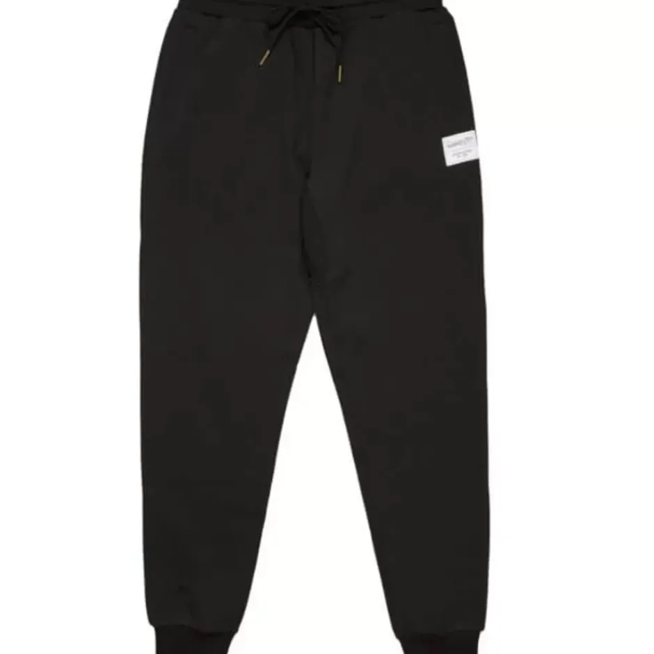 Men Mitchell & Ness Pants-Essentials Sweatpant