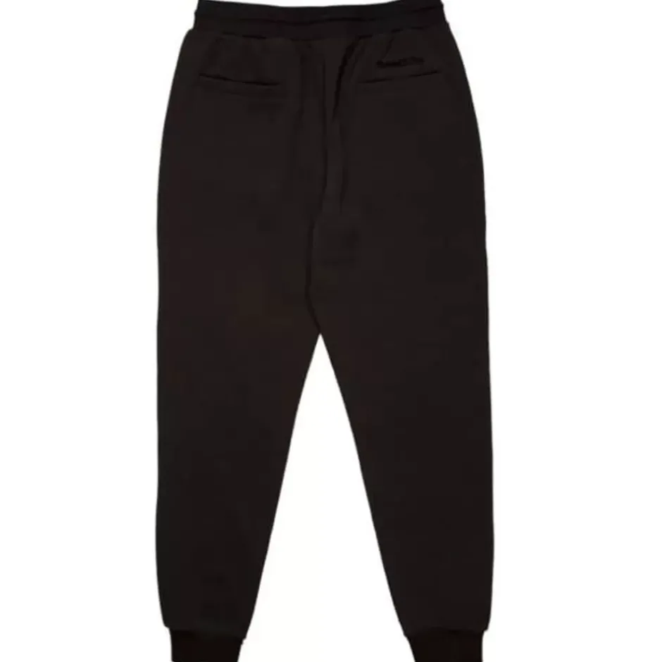 Men Mitchell & Ness Pants-Essentials Sweatpant