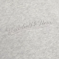 Men Mitchell & Ness Hoodies & Sweatshirts-Essentials Hoodie