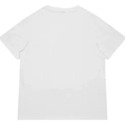 Men Mitchell & Ness T-Shirts & Tops-Essentials Heavy Weight Tee