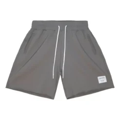 Mitchell & Ness M&N Brand-Essentials Fleece Shorts