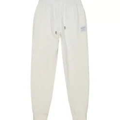 Men Mitchell & Ness Pants-Essentials Sweatpant