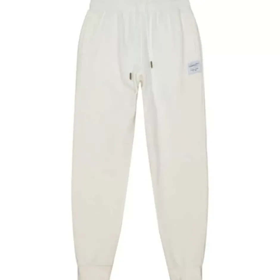 Men Mitchell & Ness Pants-Essentials Sweatpant