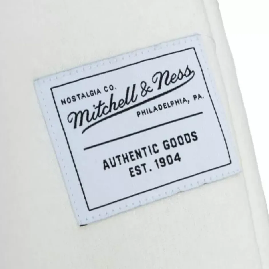 Men Mitchell & Ness Pants-Essentials Sweatpant