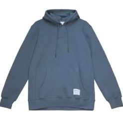 Men Mitchell & Ness Hoodies & Sweatshirts-Essentials Hoodie