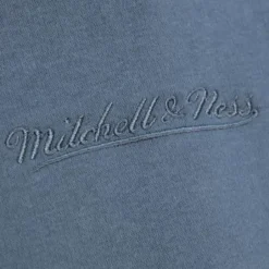 Men Mitchell & Ness Hoodies & Sweatshirts-Essentials Hoodie