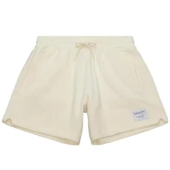 Mitchell & Ness M&N Brand-Essentials Shorts