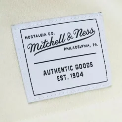 Mitchell & Ness M&N Brand-Essentials Shorts