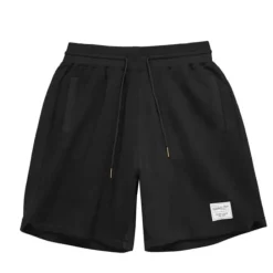 Mitchell & Ness M&N Brand-Essentials Shorts