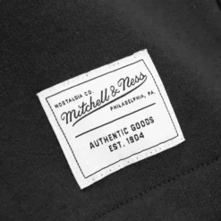 Mitchell & Ness M&N Brand-Essentials Shorts