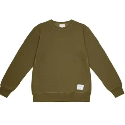 Men Mitchell & Ness Hoodies & Sweatshirts-Essentials Crew