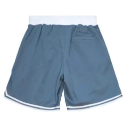 Mitchell & Ness M&N Brand-Essentials Mesh Shorts