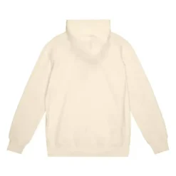 Men Mitchell & Ness Hoodies & Sweatshirts-Essentials Hoody