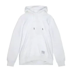 Men Mitchell & Ness Hoodies & Sweatshirts-Essentials Hoodie