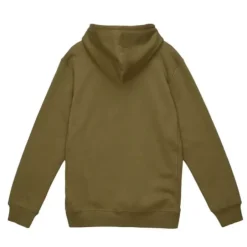 Men Mitchell & Ness Hoodies & Sweatshirts-Essentials Hoodie