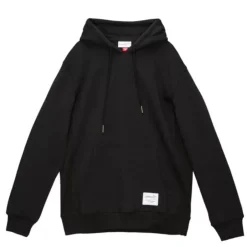 Men Mitchell & Ness Hoodies & Sweatshirts-Essentials Hoodie