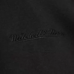 Men Mitchell & Ness Hoodies & Sweatshirts-Essentials Hoodie