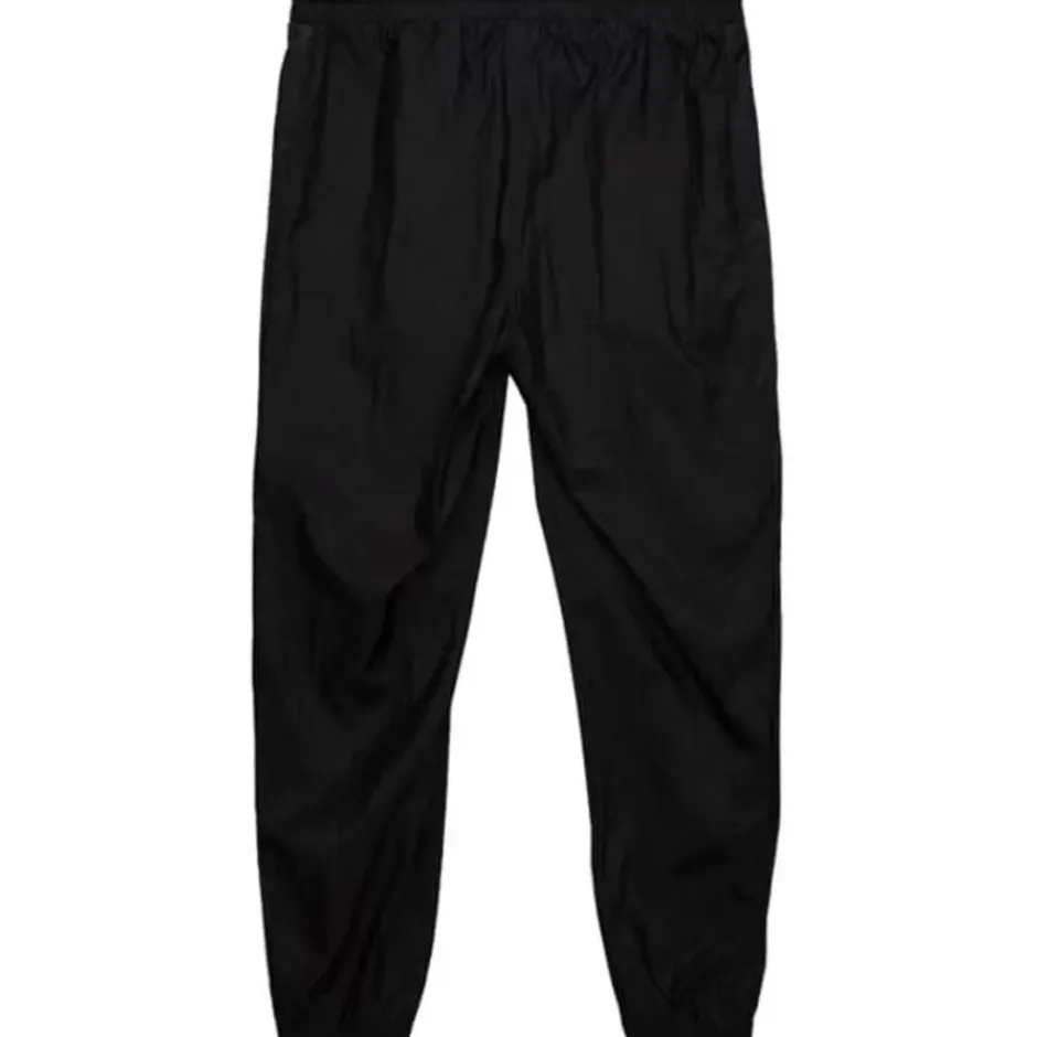 Men Mitchell & Ness Pants-Essentials Basic Pants