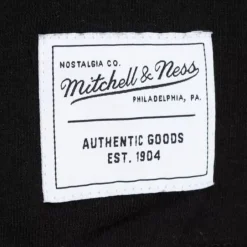 Men Mitchell & Ness Hoodies & Sweatshirts-Essentials Hoodie